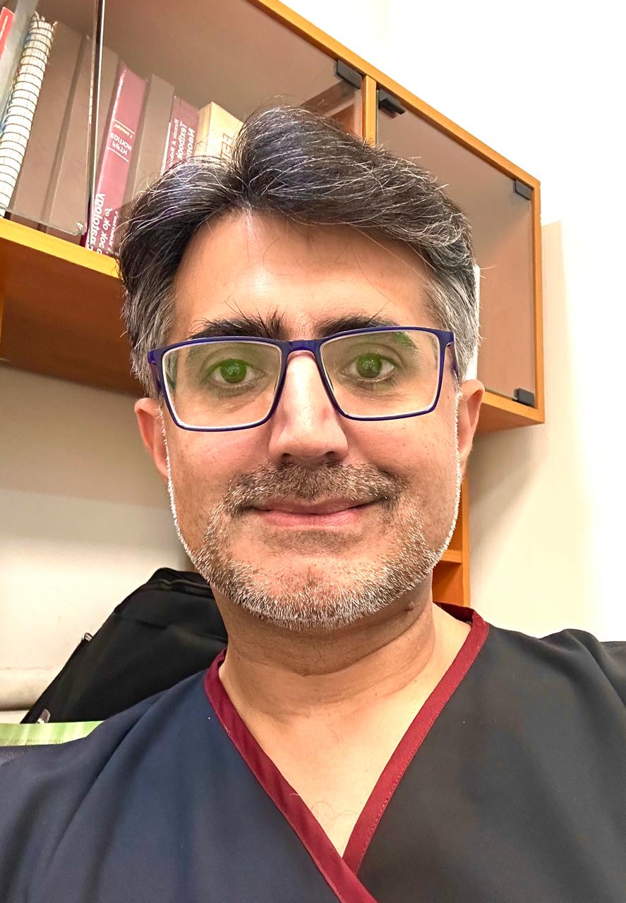 Assoc Prof Arshad Khushdil